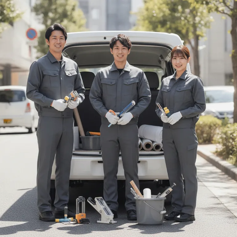 床施工 のチーム: Ayase